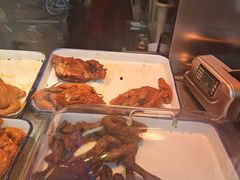 -鸡打鸣熏鸡系列(总店)