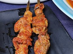 -伊带伊路新疆美食府(呼家楼店)