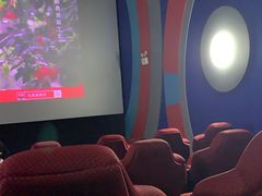 -百誉影城(草埔店)