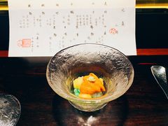 -元熹会席料理