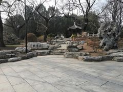 -国家植物园南园