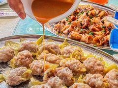 -嘉升大排档(番禺总店)