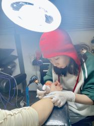 -飛凡TATTOO纹身•原创