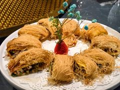 -悦真雅院·四合院·清真私房菜(雍和宫店)