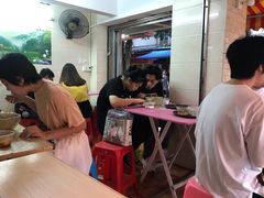大堂-小草糖水(海棠村店)