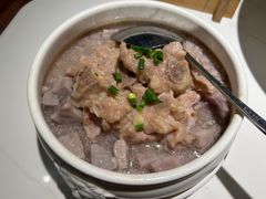 -新辣宴·湖南家常菜·商务聚餐(中粮创芯店)