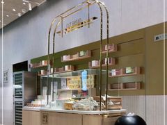 -奈雪的茶(中海环宇荟店)