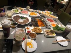 -海底捞火锅(金光华店)