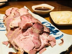 -毛毛熏肉•东北菜老字号(大安街店)