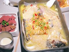 -半天妖烤鱼(丽金广场店)