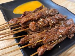 -蚝抵食·湛江生蚝(湾北路店)