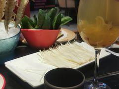 -乔先生涮肉·鲜活牛羊肉火锅(塘沽店)