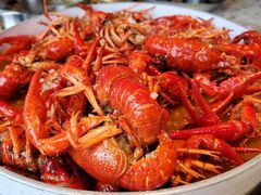 -辣皇朝小龙虾(六一店)