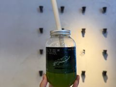 -喜茶(上海正大广场店)