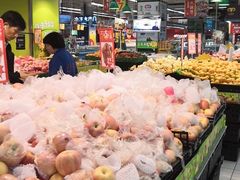-世纪联华超市(浦电路店)