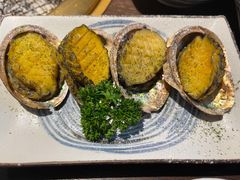 -橘焱胡同烧肉夜食(BFC外滩金融中心店)