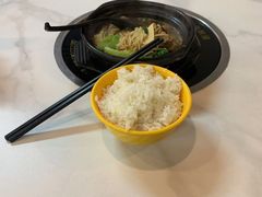 -峰味香.酱香米线.黄焖鸡(定西路店)