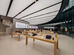 -Apple零售店(新街口店)