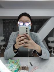 -babiline芭比莱恩半永久纹眉纹唇发际线