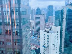 -盛邦国际大厦