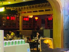 -汉宫汤泉汗蒸洗浴(五四广场店)