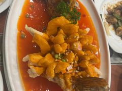 -勺园饭店(骨科医院店)