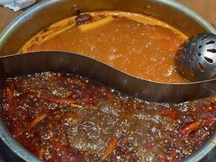 -谭三娘鲜切牛肉自助火锅(九眼桥总店)
