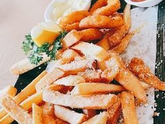 -国宾酒店-花园咖啡自助餐厅(北营房中街店)