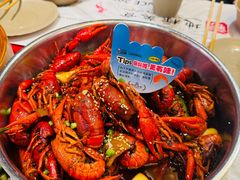 -靓靓蒸虾·头牌蒸虾(雪松路总店)