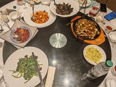 -月福京味斋·烤鸭店·北京菜(鼓楼总店)