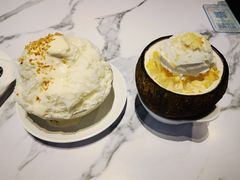 -乐果甜心·潮汕冰室(南澳后宅分店)