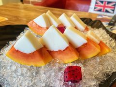 -米兰西点(新华路店)