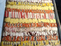 -斯通泰伯酒店-餐厅