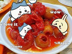 -二子海鲜大排档(太阳城店)