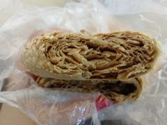 -李小老烧饼(常营民族家园店)