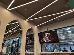 -古楼兰新疆抓饭(龙湖河西天街店)