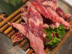 -西塔老太太泥炉烤肉(望京一店)