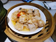 -吉旺港式餐厅(南方商城店)