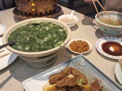-斯琴阿妈蒙古餐厅(新城店)