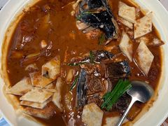 -悦融·京鲁菜·露台花园(安定门店)