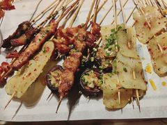 -串盟烧烤大排档·长沙美食地标(星沙店)