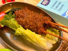 -热浪岛马来餐厅