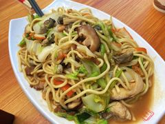 -海坛特色小吃·只做平潭特色菜(平潭店)