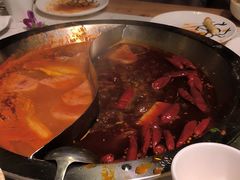 -大龙燚火锅