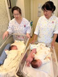 -上海百佳母婴护理中心