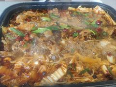 -百姓食府(秦虹路店)