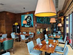 -MAYITA小玛雅墨西哥餐厅(新天地店)