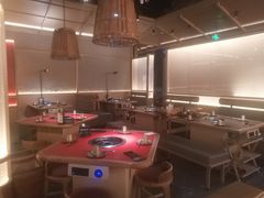 -晓宇重庆火锅(西安荟聚店)