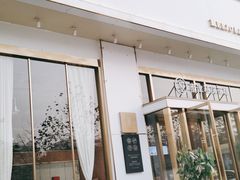 门面-蜜津私房蛋糕(缤纷亚洲店)
