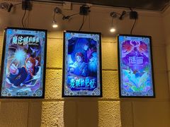 -逃脱反斗城沉浸剧情密室(北京路店)